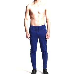 Mens West 56 Thermal Pants